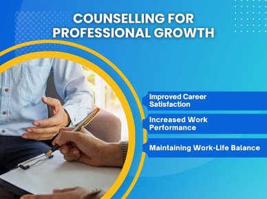Counselling for Professional Growth