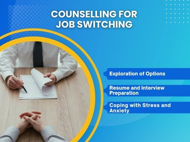 Counselling for Job Switching