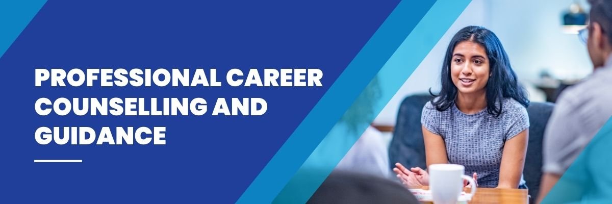 Professional Career Counselling And Guidance