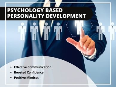 Psychological Personality Development